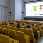 La Xunta promueve el gusto de los niños por el cine con una edición de Pequefilmes en la que se proyectarán en el Gaiás 65 cortos de una veintena de países