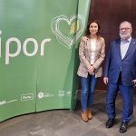 Sogama y Lipor analizan la posibilidad de presentar candidaturas conjuntas en materia de gestión de residuos al programa POCTEP 2021-2027