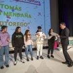 El certamen escolar de la Xunta 'Idea o teu comercio!' visibiliza entre las nuevas generaciones la importancia del comercio de proximidad y sus retos