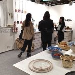 La Xunta impulsa la internacionalización de la artesanía de Galicia en el mercado nórdico a través de su participación en la feria profesional Formex