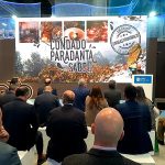 La Xunta impulsa el Plan Territorial de Destino Turístico de O Condado y A Paradanta, centrado en la enogastronomía y dotado con 1,5 M€ de fondos europeos