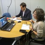 La Xunta colabora con el Principado en el desarrollo de la Estrategia asturiana de acción por el clima