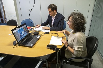 La Xunta colabora con el Principado en el desarrollo de la Estrategia asturiana de acción por el clima