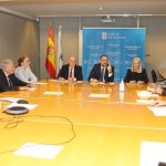 El consejo asesor del Sistema Público de Salud de Galicia anima al Sergas a seguir avanzando en la implantación de unidades multidisciplinares