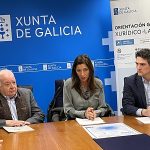 El servicio de orientación jurídico-laboral que ofrecen la Xunta y el colegio de graduados sociales respondió más de 70 consultas en 2022 en Lugo