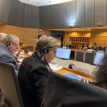 Galicia insta a Bruselas a recuperar el equilibrio entre los objetivos medioambientales, sociales y económicos como pilar en la Política Pesquera Común