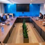 La Xunta resuelve favorablemente ocho proyectos eólicos vinculados a Alcoa