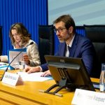 La Xunta aboga por reforzar la colaboración público-privada para impulsar la digitalización