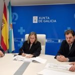 La Xunta aprueba el proyecto básico de las obras del nuevo centro de salud de A Rúa