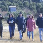 La Xunta impulsa la inclusión de 400 espacios naturales en el inventario de zonas húmedas de Galicia