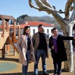 La Xunta impulsa mejoras ambientales y en infraestructuras municipales de Sober con ayudas que suman más de 76.000 euros