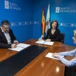 La Xunta concede más de 500.000 € en un préstamo sin intereses al Ayuntamiento de Val do Dubra para la rehabilitación de la antigua Tellería de Bembibre