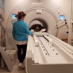 Los avances de la Unidad de Diagnóstico por Imagen del Sergas llegan hasta el Congreso de la Sociedad Norteamericana de Radiología