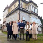 Luis López anuncia que la Xunta ejecutará o activará casi 2,7 M€ en inversiones en los próximos meses en el Ayuntamiento de Forcarei