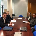 La Xunta destaca la labor conjunta con la inspección de trabajo que permitió transformar en indefinidos 488 contratos en 2022 en la provincia de Lugo