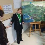 La Xunta comienza los talleres de la campaña 'Yo soy inspect@r urbanístic@' para formar al alumnado de los colegios gallegos en el cuidado y respeto del territorio