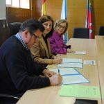 La Xunta aprueba el plan básico municipal de O Páramo en el marco del objetivo de que ningún ayuntamiento gallego esté sin planteamiento urbanístico