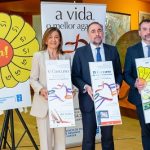 La Xunta invita a los estudiantes gallegos a participar en los concursos de carteles y cortometrajes con la finalidad de fomentar la donación y el trasplante de órganos