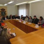 La Xunta reivindica en A Laracha las mesas locales contra la violencia de género como "maximizadoras" de recursos y de la respuesta a las víctimas