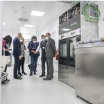 La Xunta ofertará 15 plazas fijas por concurso de méritos para reforzar el Hospital Comarcal do Salnés