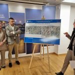 La Xunta colabora con el Ayuntamiento de Pontecesures en un plan de actuación para mejorar el saneamiento del municipio y resolver el 90% de los vertidos al río Ulla con una inversión de 390.000 €