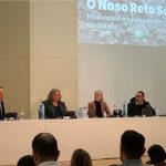 La Xunta contribuirá a la financiación de nuevos proyectos de economía social en el marco del programa O noso reto solidario que llega a Galicia