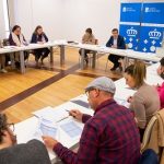 Xunta y ayuntamientos constatan la recuperación de la contratación en la Rede Galega de Teatros e Auditorios con un 22% más de inversión respecto a 2019