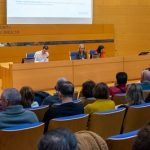 La Xunta continúa con la formación del personal de atención primaria para la extensión del sistema de gestión de la demanda en equipo a todos los centros de salud