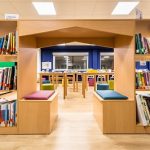 La Xunta duplica el número de centros educativos gallegos que desarrollan programas de integración de las familias en la actividad de la biblioteca escolar