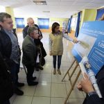 La Xunta y el ayuntamiento de O Corgo comprometen 1 M€ para mejorar la infraestructura eléctrica que dará servicio al parque empresarial de la localidad y a su ampliación