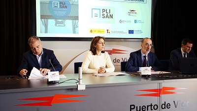 La Xunta invertirá 5,7 M€ en la construcción del futuro aparcamiento ferroviario de la Plisan