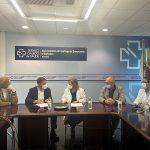 La Xunta convocará por concurso de méritos la cobertura de dos médicos de familia y dos pediatras en los ayuntamientos de Noia, Muros y Mazaricos