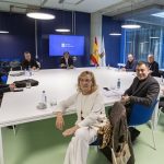 La Xunta reforzará el apoyo a los ocho centros de la red de investigación universitaria de Galicia tras invertir cerca de 30 M€ nos últimos cinco años