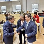 La Xunta pone en valor los vinos, licores y aguardientes con sello de calidad en la Barcelona Wine Week