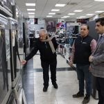La Xunta abre mañana el plazo para que particulares soliciten ayudas para la renovación de los electrodomésticos en los hogares