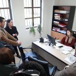 La Xunta destina este año más de 3,8 M€ a los Servicios Sociales municipales de los ocho ayuntamientos de Deza y Tabeirós con el Plan Concertado y la 'Axuda no Fogar'