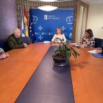 La Xunta informa a la agrupación de AAVV de la zona rural y a la Federación Roi Xordo de las ayudas abiertas de 3 M€ destinadas a garantizar su actividad