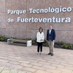 Galicia y Canarias avanzan en su proyecto conjunto de observación de la biodiversidad con vehículos no tripulados