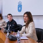 La Xunta señala la importancia de la coordinación entre administraciones y de la colaboración ciudadana en la lucha contra la avispa velutina