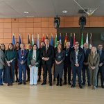 La Xunta presenta los objetivos y resultados de la Axenda Galega de Capacidades a las regiones y municipios de Europa
