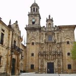 La Xunta culmina una inversión de más de 360.000 € para rehabilitar la iglesia del Mosteiro de San Salvador de Lourenzá