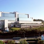 La Xunta adjudica por más de 70,5 M€ las obras de ampliación del Hospital Clínico Universitario de Santiago, que blindará la sanidad pública de 450.000 ciudadanos