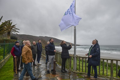 Galicia repite como la comunidad con más senderos azules con un total de 35 itinerarios reconocidos, 6 más que en 2022