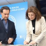 La Alianza gallega por el clima, impulsada por la Xunta, alcanza las 50 entidades adheridas en menos de un año
