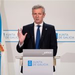La sanidad gallega será la primera del mundo en incorporar la vacuna contra el virus respiratorio sincitial