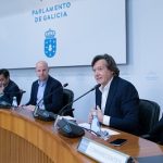 La Xunta anuncia dos nuevas órdenes de ayudas para obras en instalaciones deportivas dirigidas a ayuntamientos y entidades