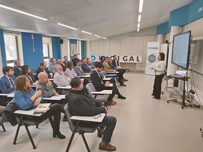 El CESGA y Dihgigal ponen al servicio de las pymes gallegas servicios de computación de altas prestaciones para incrementar su competitividad