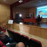 La Xunta analiza con las comunidades de traídas vecinales de Baleira las pautas para mejorar la autogestión sostenible y segura de sus sistemas de abastecimiento