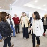 El nuevo centro de día para personas mayores de Marín formará parte de la red pública autonómica de la Xunta
