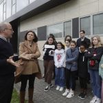 La Xunta agradece el compromiso de la juventud gallega en la lucha diaria contra el cambio climático